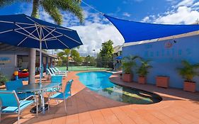 Nautilus Noosa Resort